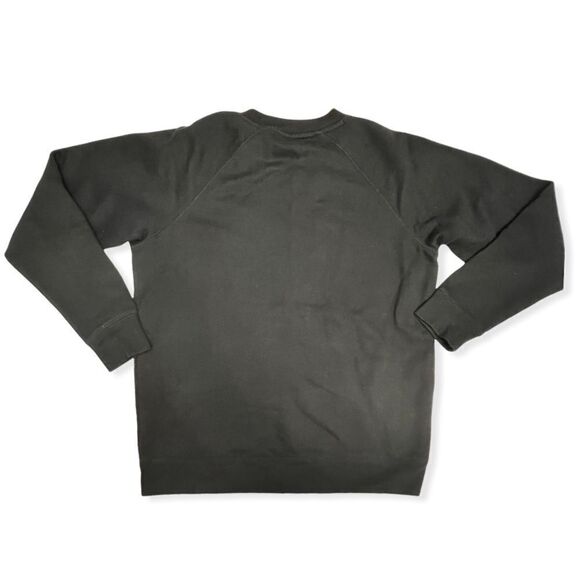 Brunette The Label “Rose Okay” Classic Crewneck Sweatshirt - Picture 7 of 7